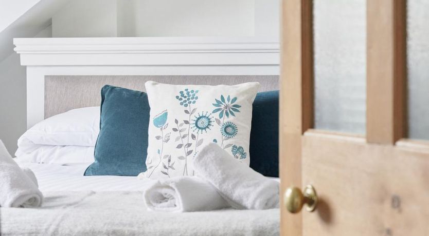 Photo of 4 Bed in Keswick