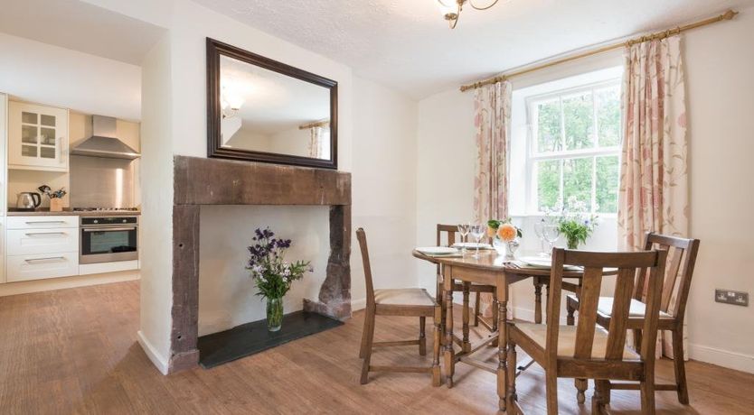 Photo of 2 Bed in Eskdale