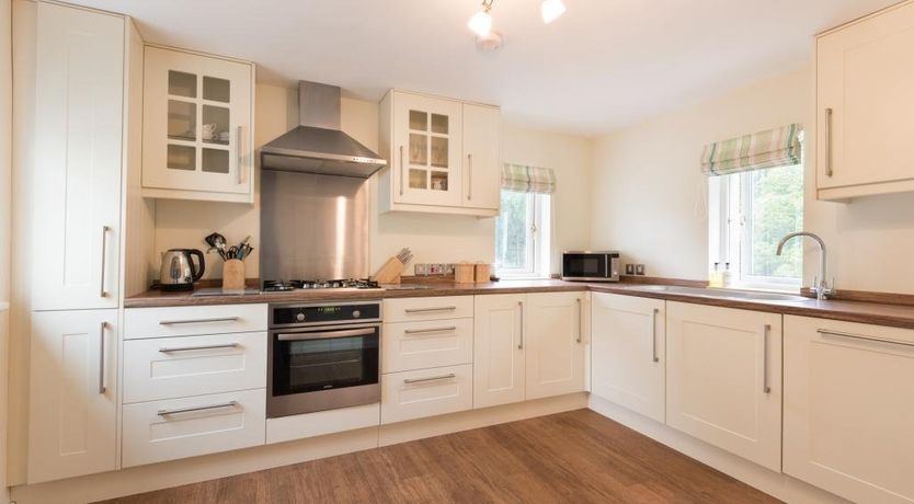 Photo of 2 Bed in Eskdale