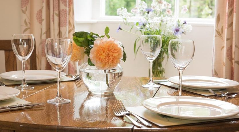 Photo of 2 Bed in Eskdale