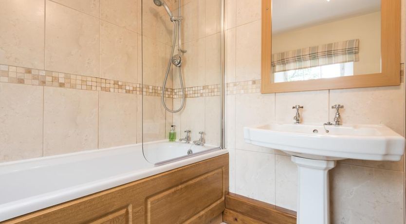 Photo of 2 Bed in Holmrook