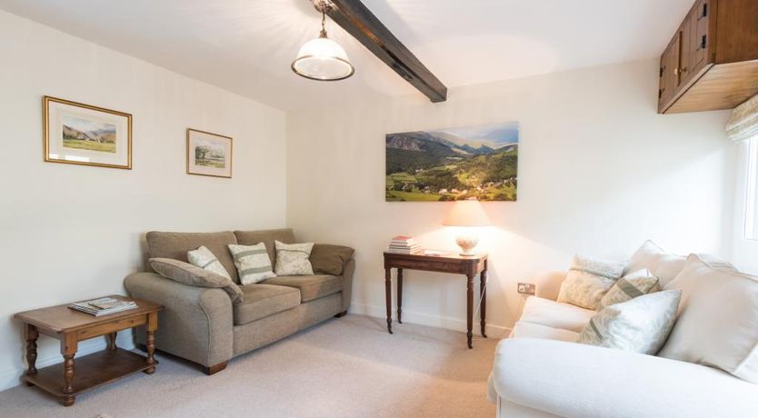Photo of 2 Bed in Holmrook