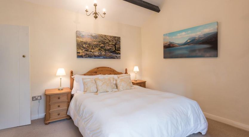 Photo of 2 Bed in Holmrook