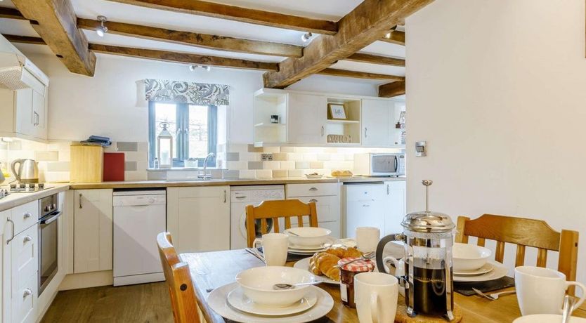 Photo of 2 Bed in Cray