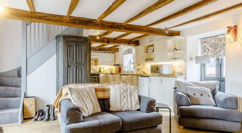 Photo of 2 Bed in Cray