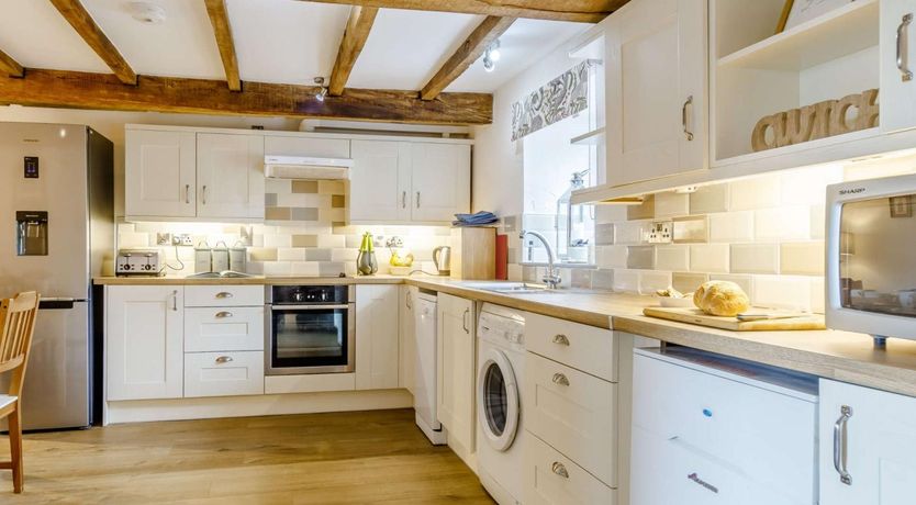 Photo of 2 Bed in Brecon