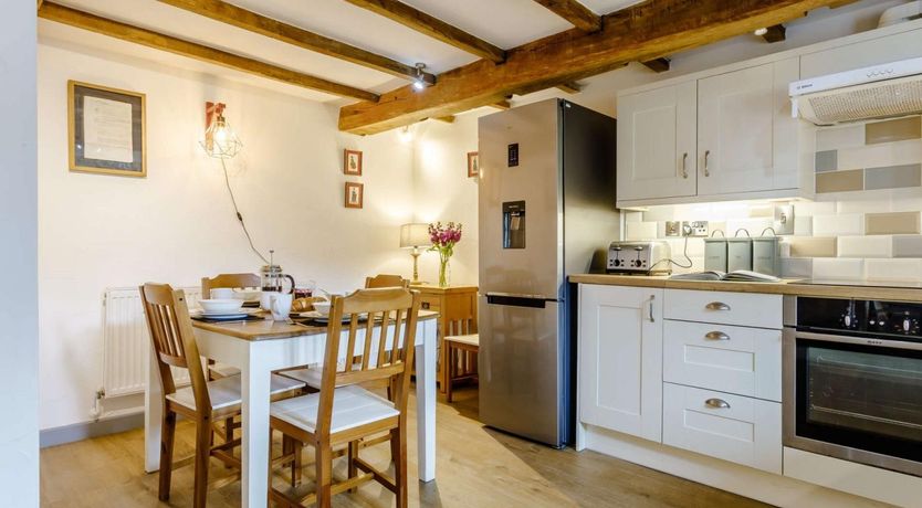 Photo of 2 Bed in Brecon