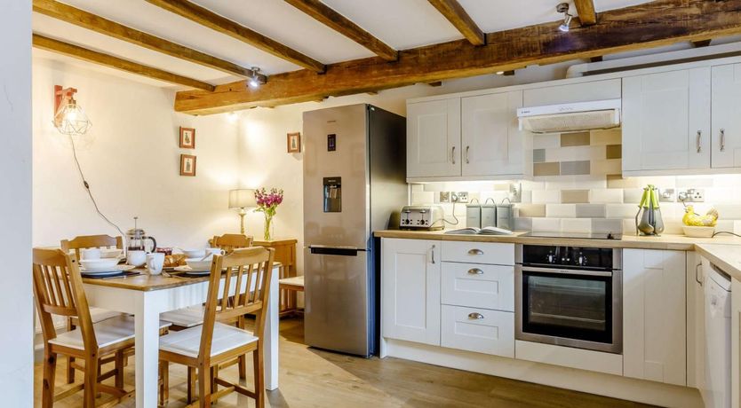 Photo of 2 Bed in Brecon