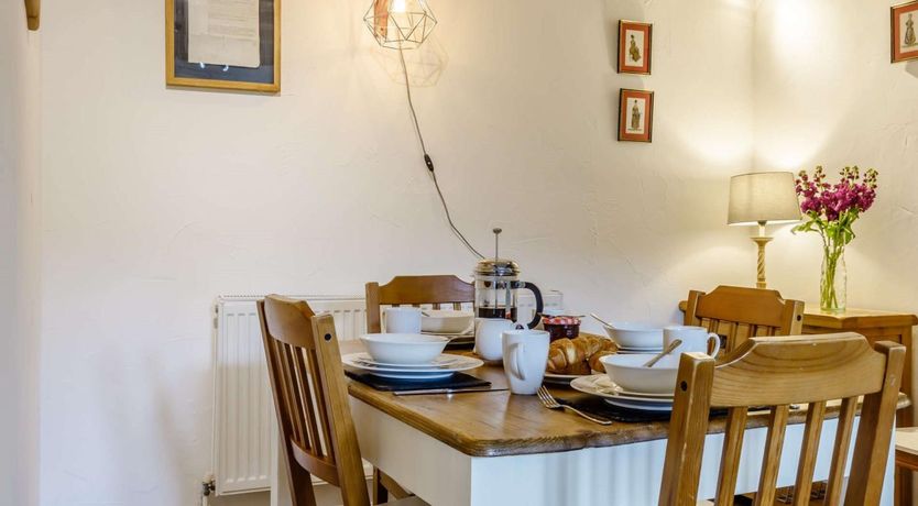 Photo of 2 Bed in Brecon