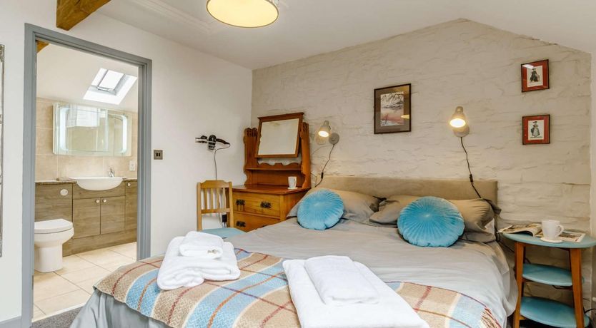 Photo of 2 Bed in Brecon