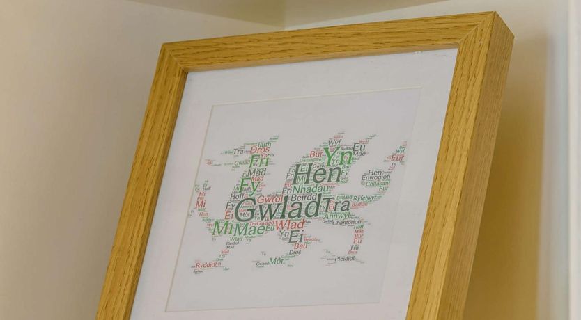 Photo of 2 Bed in Brecon