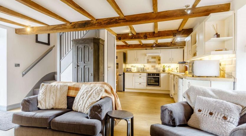 Photo of 2 Bed in Brecon