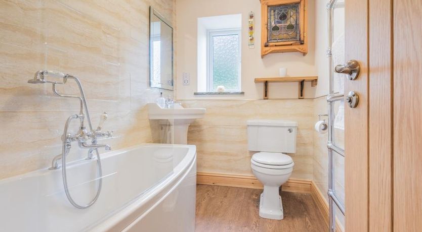 Photo of 3 Bed in Threlkeld