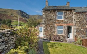 Photo of in Threlkeld (SZ227)