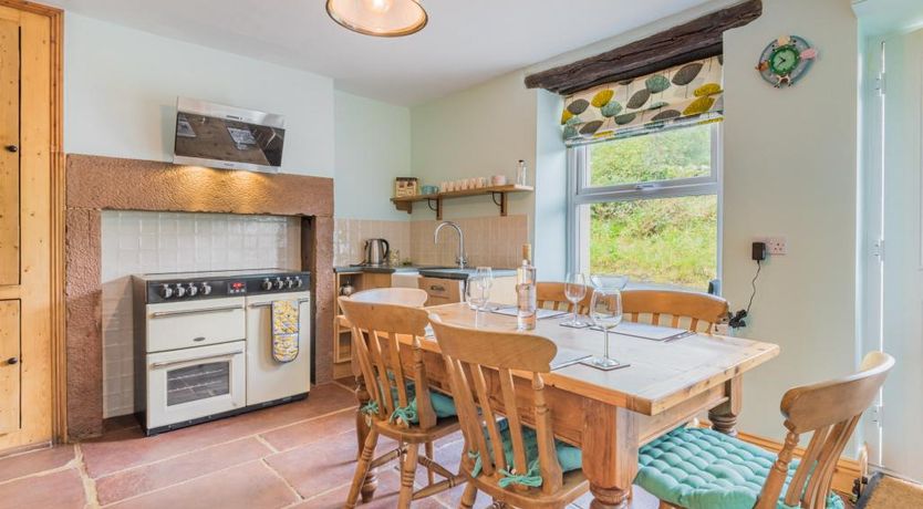 Photo of 3 Bed in Keswick