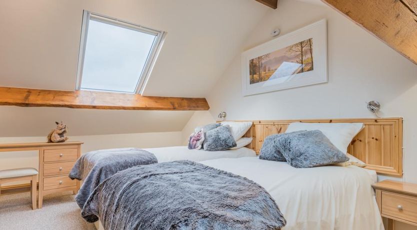 Photo of 3 Bed in Keswick