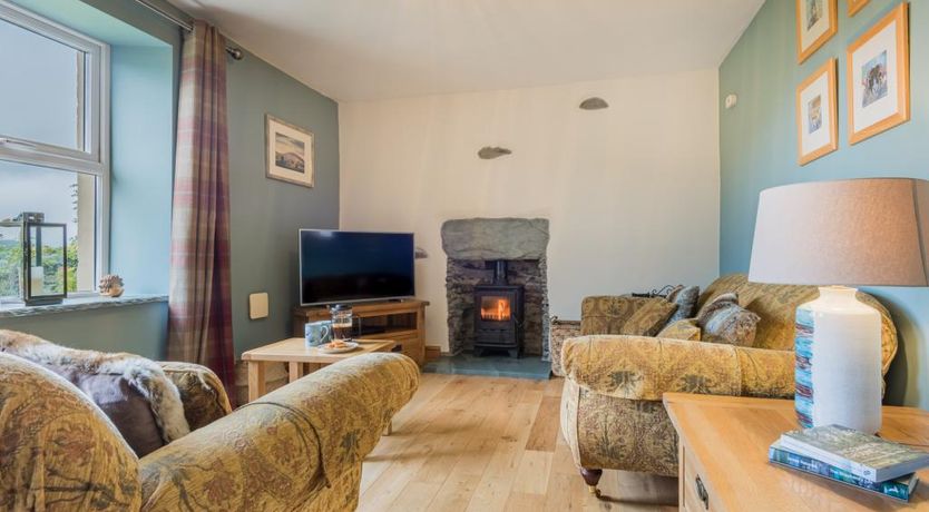 Photo of 3 Bed in Keswick