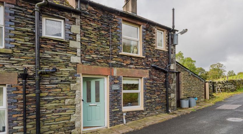 Photo of 3 Bed in Keswick