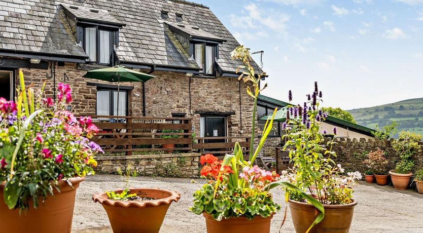 Photo of 1 Bed in Forest Coal Pit