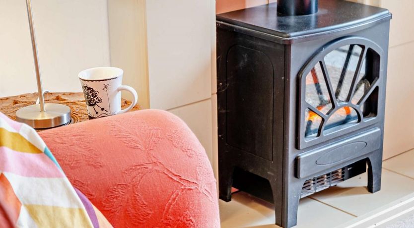 Photo of 1 Bed in Forest Coal Pit