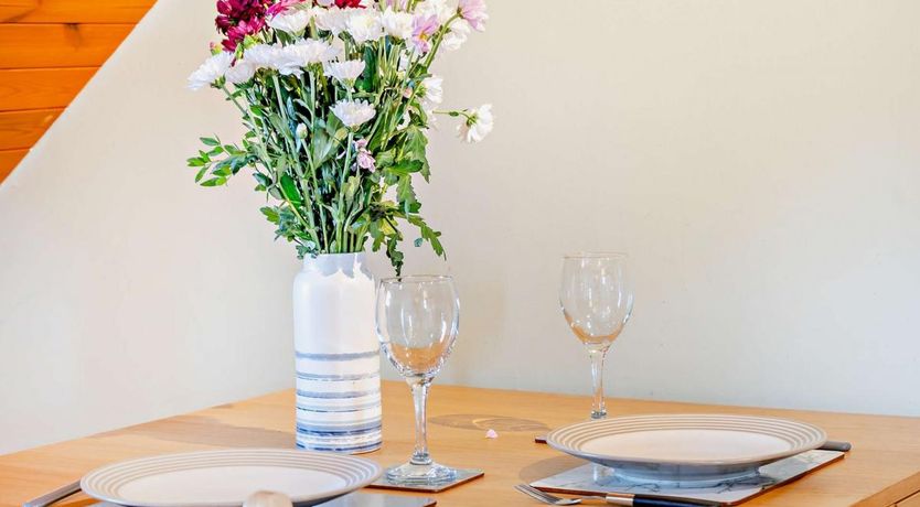 Photo of 1 Bed in Forest Coal Pit