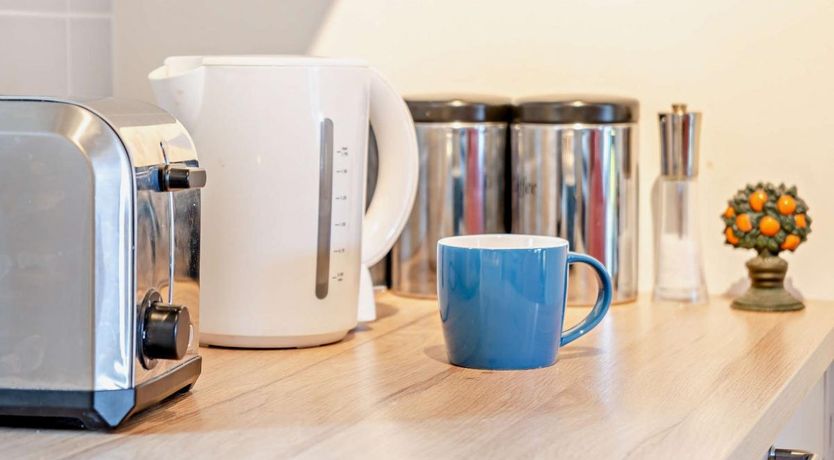 Photo of 1 Bed in Forest Coal Pit