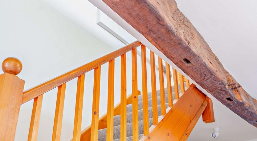 Photo of 1 Bed in Forest Coal Pit