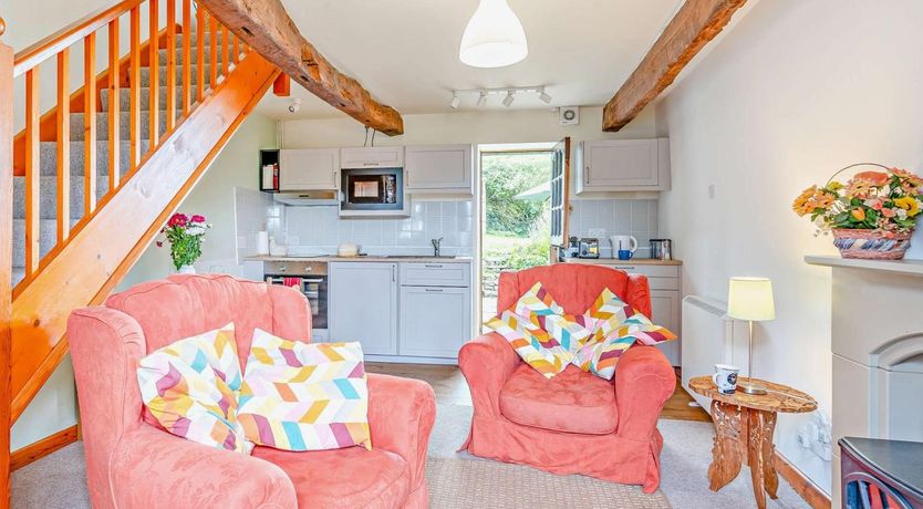 Photo of 1 Bed in Abergavenny