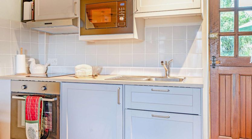 Photo of 1 Bed in Abergavenny