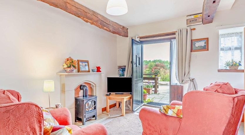 Photo of 1 Bed in Abergavenny