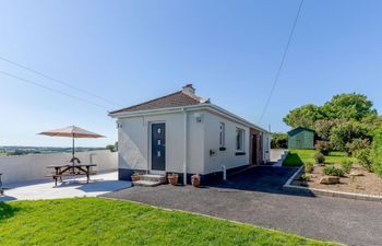 Bungalow in North Devon Holiday Cottage