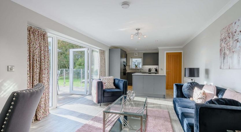 Photo of 1 Bed in Dalbeattie