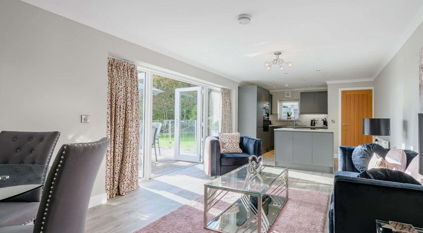 Photo of 1 Bed in Dalbeattie