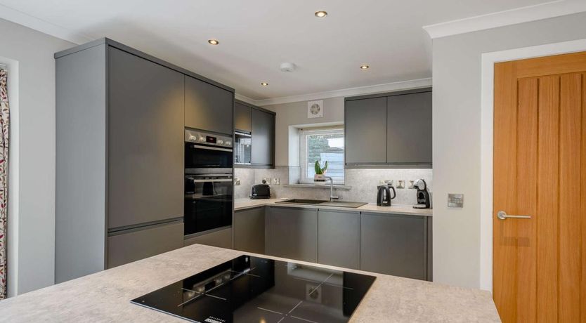 Photo of 1 Bed in Dalbeattie