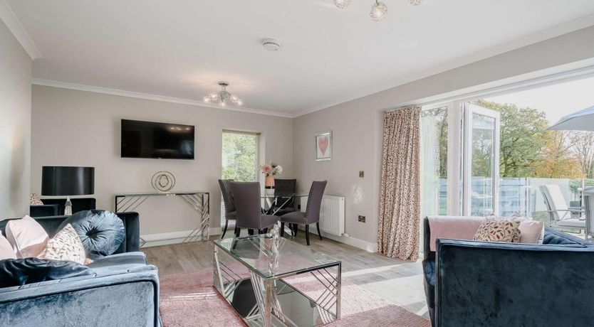 Photo of 1 Bed in Dalbeattie