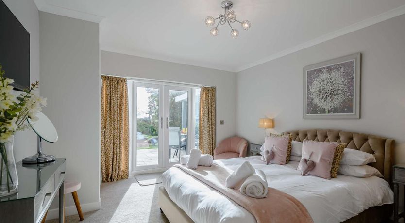 Photo of 1 Bed in Dalbeattie