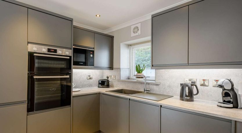 Photo of 1 Bed in Dalbeattie