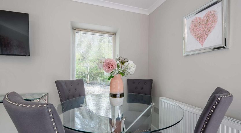 Photo of 1 Bed in Dalbeattie