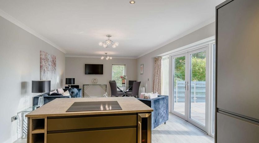 Photo of 1 Bed in Dalbeattie