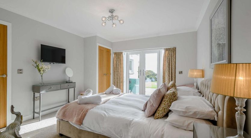 Photo of 1 Bed in Dalbeattie