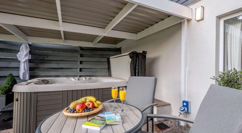 Photo of 1 Bed in Sandyhills