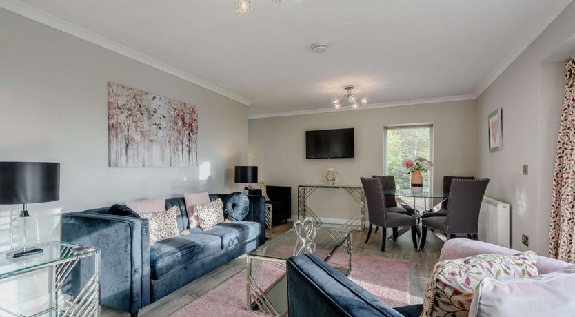 Photo of 1 Bed in Sandyhills