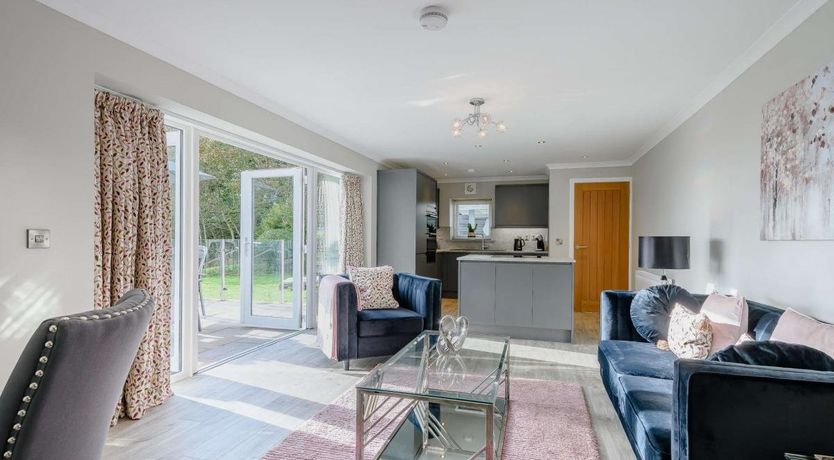 Photo of 1 Bed in Sandyhills