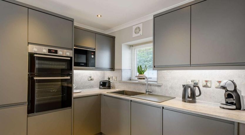 Photo of 1 Bed in Sandyhills