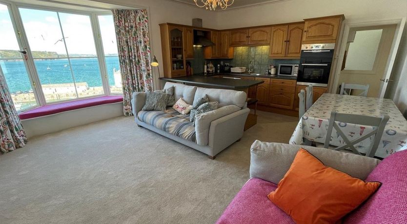 Photo of in Tenby (82979)