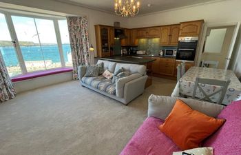 in Tenby (82979) Apartment