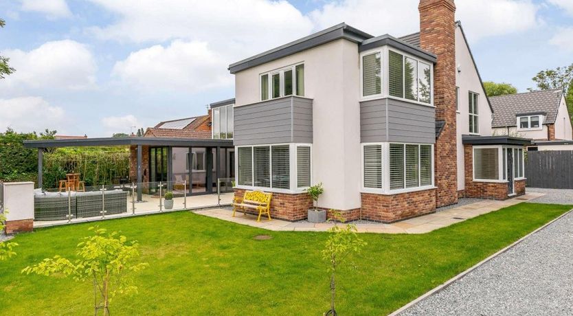 Photo of in Howden  (83707)