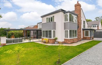 in Howden  (83707) Holiday Cottage