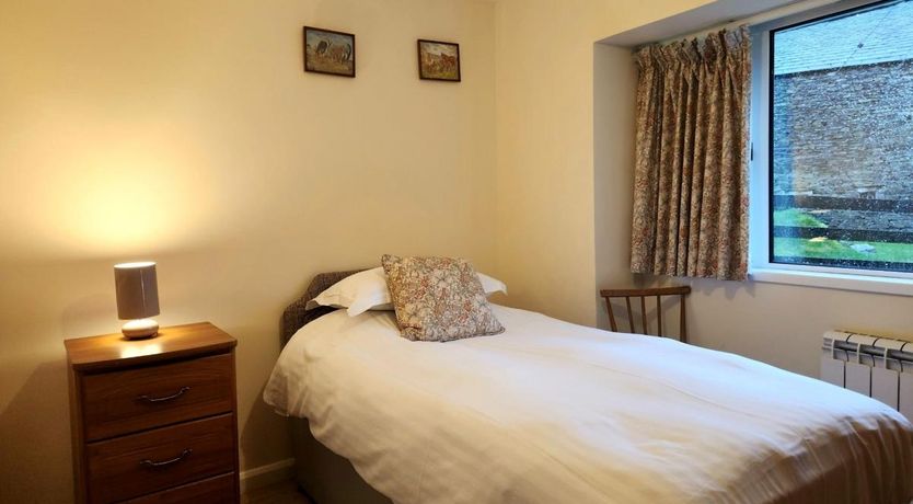 Photo of 3 Bed in Longsleddale