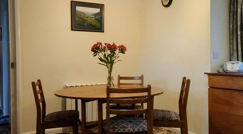 Photo of 3 Bed in Longsleddale